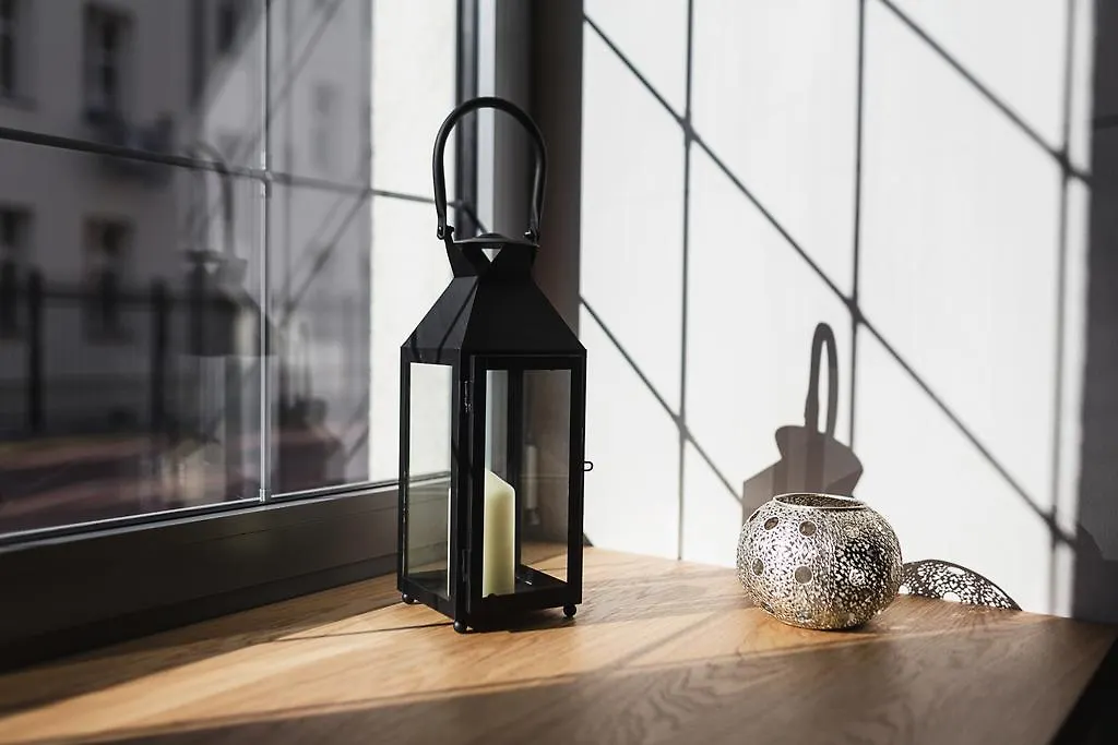 Mill Studio Apartments 그단스크 폴란드