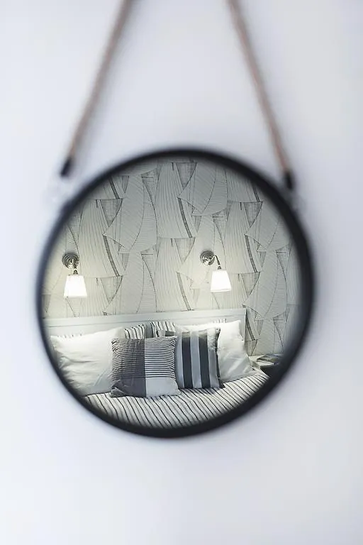 Mill Studio Apartments 그단스크
