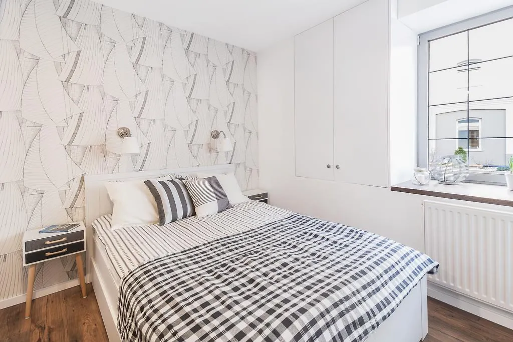 Mill Studio Apartments 그단스크