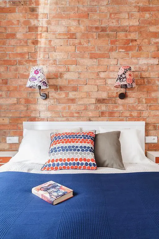 Mill Studio Apartments 그단스크